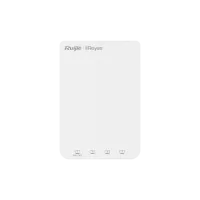 Ruijie RG-RAP1200(P) Reyee Wi-Fi 5 1267Mbps Wall-mounted Access Point